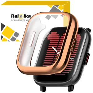 کاور رینیکا مدل Case Amazfit Active مناسب برای ساعت هوشمند امیزفیت Active