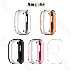 کاور رینیکا مدل Case Amazfit Active مناسب برای ساعت هوشمند امیزفیت Active