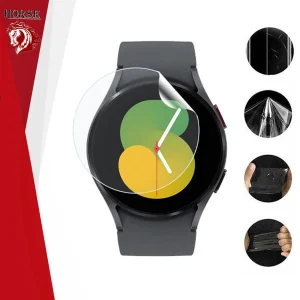 محافظ صفحه نمایش نانو هورس مدل MTBWH مناسب برای ساعت هوشمند سامسونگ Galaxy Watch 5 40mm