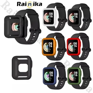 کاور رینیکا مدل XMLITE مناسب برای ساعت هوشمند شیائومی Mi Watch Lite