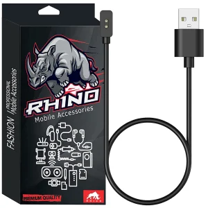 کابل شارژ راینو مدل R-Cabl مناسب برای مچ بند هوشمند شیائومی Mi Band 8 / 9