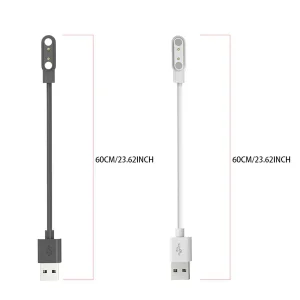 کابل شارژ راینو مدل R-Charger مناسب برای ساعت هوشمند گلوریمی M2 Max