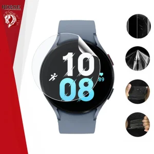 محافظ صفحه نمایش نانو هورس مدل MTBWH مناسب برای ساعت هوشمند سامسونگ Galaxy Watch 5 44mm