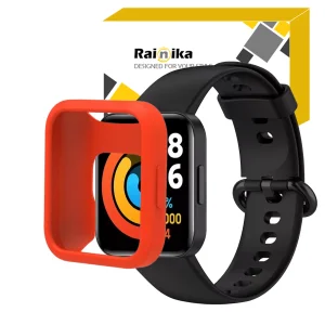 کاور رینیکا مدل  Lite2 SiLicone مناسب برای ساعت هوشمند شیائومی Mi Watch Lite 2