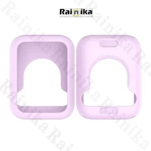 کاور رینیکا مدل Mi 9Pro Silicone مناسب برای ساعت هوشمند شیائومی Smart Band 9 Pro