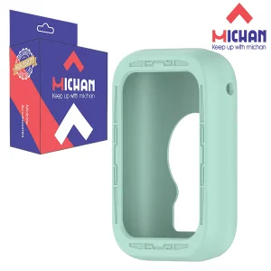 کاور میچان مدل Silicone مناسب برای ساعت هوشمند شیائومی Mi Band 8 Pro