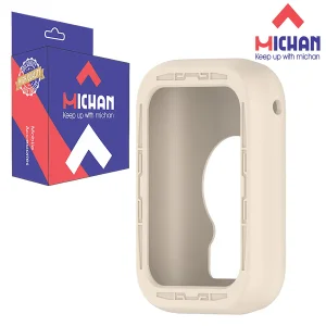 کاور میچان مدل Silicone مناسب برای ساعت هوشمند شیائومی Mi Band 8 Pro