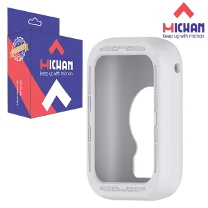 کاور میچان مدل Silicone مناسب برای ساعت هوشمند شیائومی Mi Band 8 Pro