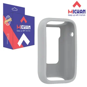 کاور میچان مدل Silicone مناسب برای ساعت هوشمند شیائومی Mi Band 7 Pro