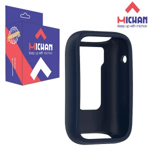 کاور میچان مدل Silicone مناسب برای ساعت هوشمند شیائومی Mi Band 7 Pro