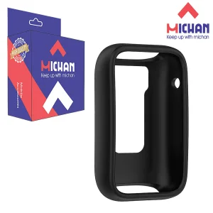 کاور میچان مدل Silicone مناسب برای ساعت هوشمند شیائومی Mi Band 7 Pro