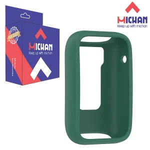 کاور میچان مدل Silicone مناسب برای ساعت هوشمند شیائومی Mi Band 7 Pro