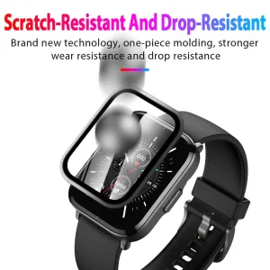 محافظ صفحه نمایش لاین مدل RT007 مناسب برای ساعت هوشمند شیائومی Mibro Watch Color