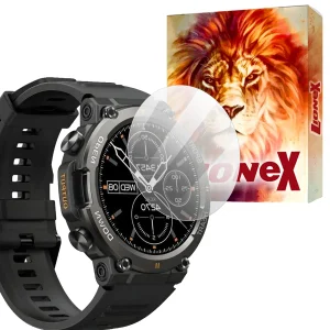 محافظ صفحه نمایش لایونکس مدل SMWL مناسب برای ساعت هوشمند T45i V2025