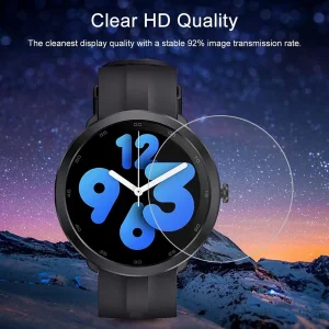 محافظ صفحه نمایش لاین مدل RB007 مناسب برای ساعت هوشمند شیائومی Maimo Watch R