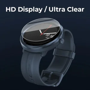 محافظ صفحه نمایش لاین مدل RB007 مناسب برای ساعت هوشمند شیائومی Maimo Watch R