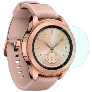 محافظ صفحه نمایش لاین مدل RB007 مناسب برای ساعت هوشمند سامسونگ Galaxy Watch 42mm بسته دو عددی