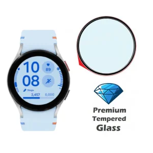محافظ صفحه نمایش لاین مدل RT007 مناسب برای ساعت هوشمند سامسونگ Galaxy Watch FE