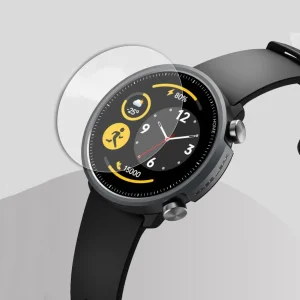 محافظ صفحه نمایش لاین مدل RB007 مناسب برای ساعت هوشمند شیائومی Smart Watch A1