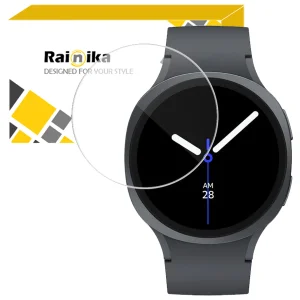 محافظ صفحه نمایش رینیکا مدل 9H - GL40 مناسب برای ساعت هوشمند سامسونگ Galaxy Watch 8 40mm