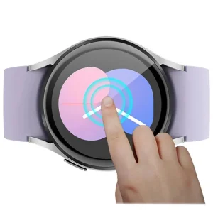 محافظ صفحه نمایش لاین مدل RT007 مناسب برای ساعت هوشمند سامسونگ Galaxy Watch 5 40mm