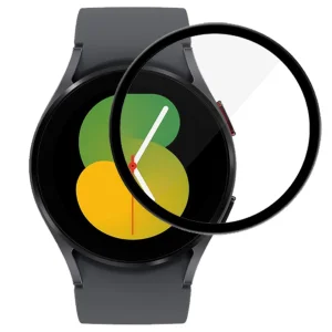 محافظ صفحه نمایش لاین مدل RT007 مناسب برای ساعت هوشمند سامسونگ Galaxy Watch 5 40mm