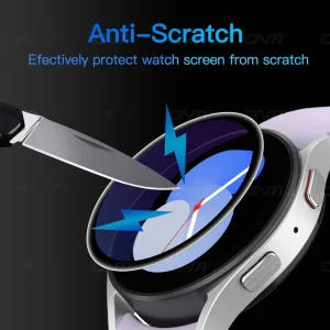 محافظ صفحه نمایش لاین مدل RT007 مناسب برای ساعت هوشمند سامسونگ Galaxy Watch 5 40mm
