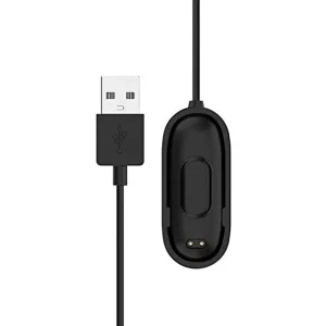 کابل شارژ راینو مدل R-Charge مناسب برای ساعت هوشمند شیائومی Mi Band 4