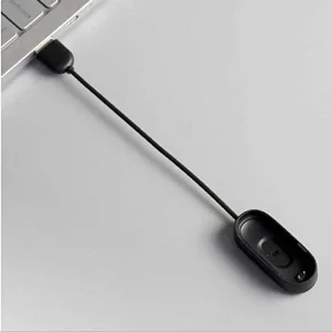 کابل شارژ راینو مدل R-Charge مناسب برای ساعت هوشمند شیائومی Mi Band 4