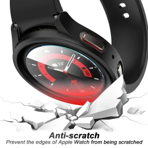 محافظ صفحه نمایش لاین مدل RB007 مناسب برای ساعت هوشمند سامسونگ Galaxy Watch 5 Pro
