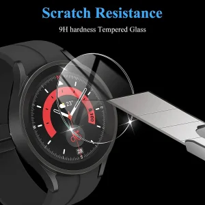 محافظ صفحه نمایش لاین مدل RB007 مناسب برای ساعت هوشمند سامسونگ Galaxy Watch 5 Pro