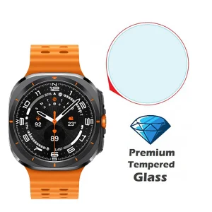 محافظ صفحه نمایش لاین مدل RB007 مناسب برای ساعت هوشمند سامسونگ Galaxy Watch 8 ultra