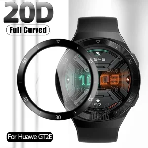 محافظ صفحه نمایش لاین مدل RT007 مناسب برای ساعت هوشمند هوآوی GT2e