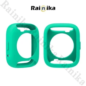 کاور رینیکا مدل Silicone 3 Active مناسب برای ساعت هوشمند شیائومی Redmi 3 Active