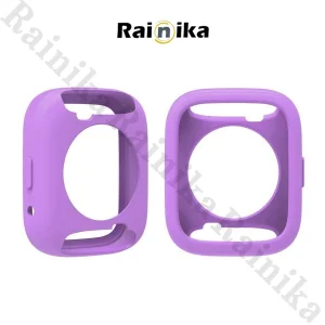 کاور رینیکا مدل Silicone 3 Active مناسب برای ساعت هوشمند شیائومی Redmi 3 Active