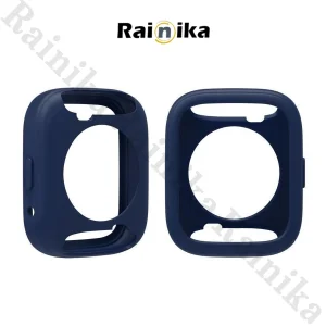 کاور رینیکا مدل Silicone 3 Active مناسب برای ساعت هوشمند شیائومی Redmi 3 Active