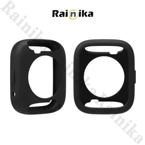 کاور رینیکا مدل Silicone 3 Active مناسب برای ساعت هوشمند شیائومی Redmi 3 Active
