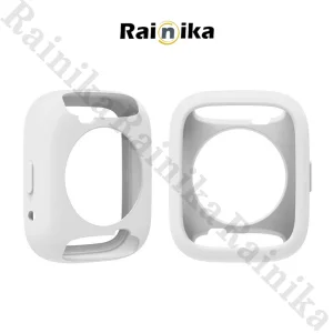کاور رینیکا مدل Silicone 3 Active مناسب برای ساعت هوشمند شیائومی Redmi 3 Active