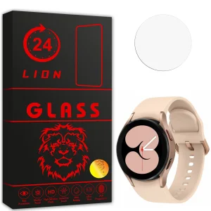 محافظ صفحه نمایش لاین مدل RB007 مناسب برای ساعت هوشمند سامسونگ Galaxy Watch 4 40mm