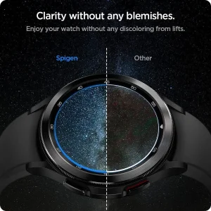محافظ صفحه نمایش لاین مدل RB007 مناسب برای ساعت هوشمند سامسونگ Galaxy Watch 4 40mm