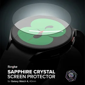 محافظ صفحه نمایش لاین مدل RB007 مناسب برای ساعت هوشمند سامسونگ Galaxy Watch 4 40mm