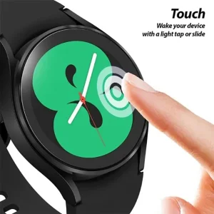 محافظ صفحه نمایش لاین مدل RB007 مناسب برای ساعت هوشمند سامسونگ Galaxy Watch 4 40mm