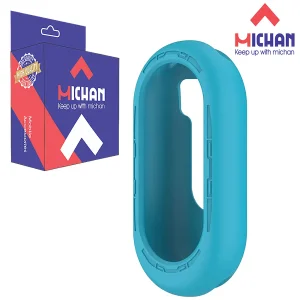 کاور میچان مدل Silicone مناسب برای ساعت هوشمند شیائومی Mi Band 9