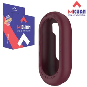 کاور میچان مدل Silicone مناسب برای ساعت هوشمند شیائومی Mi Band 9
