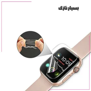محافظ صفحه نمایش شهر گلس مدل NNOL20 مناسب برای ساعت هوشمند شیائومی Redmi Watch 5 Lite