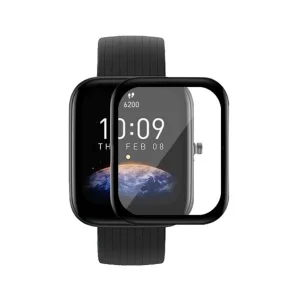محافظ صفحه نمایش لاین مدل RT007 مناسب برای ساعت هوشمند شیائومی Amazfit Bip 3
