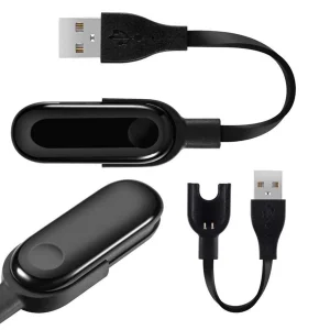 کابل شارژ راینو مدل R-Charge مناسب برای مچ بند هوشمند شیائومی Mi Band 3