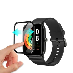 محافظ صفحه نمایش لاین مدل RT007 مناسب برای ساعت هوشمند شیائومی Amazfit GST Lite