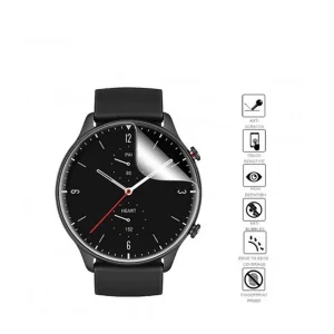محافظ صفحه نمایش هورس مدل MTBWH مناسب برای ساعت هوشمند سامسونگ Galaxy Watch 6 Classic 47 mm