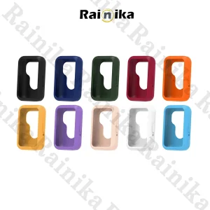 کاور رینیکا مدل Silicone Fit3 مناسب برای مچ بند هوشمند سامسونگ Galaxy Fit 3